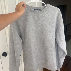 BRANDY MELVILLE CREWNECK